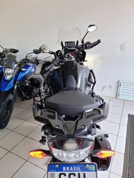 BMW R 1250 GS TRIPLE BLACK, Foto 8