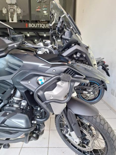 BMW R 1250 GS TRIPLE BLACK, Foto 4