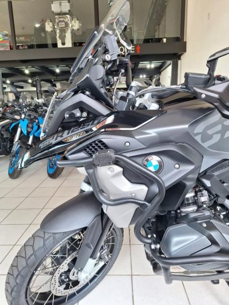 BMW R 1250 GS TRIPLE BLACK, Foto 5
