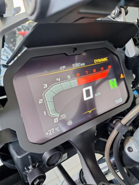 BMW R 1250 GS TRIPLE BLACK, Foto 3