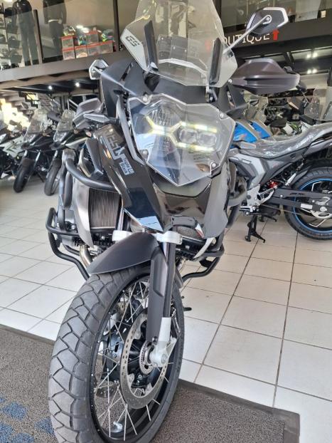 BMW R 1250 GS TRIPLE BLACK, Foto 16