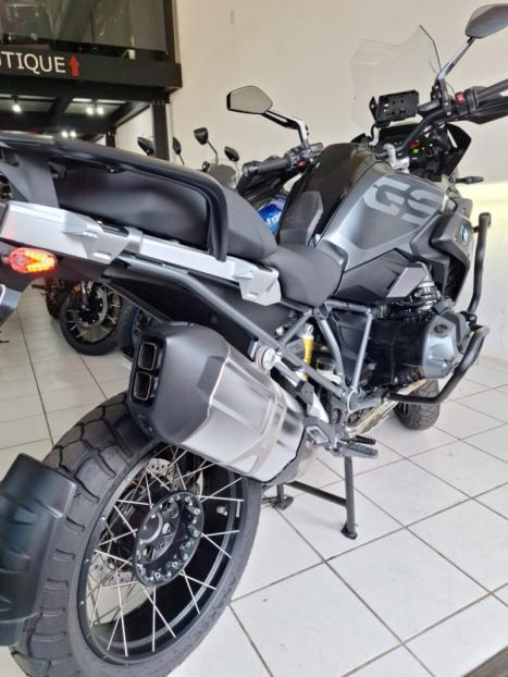 BMW R 1250 GS TRIPLE BLACK, Foto 7