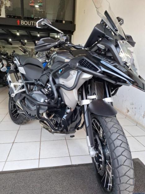 BMW R 1250 GS TRIPLE BLACK, Foto 17