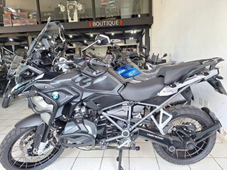 BMW R 1250 GS TRIPLE BLACK, Foto 2