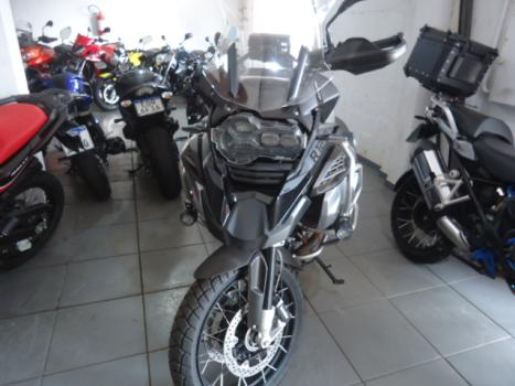 BMW R 1250 GS TRIPLE BLACK, Foto 2