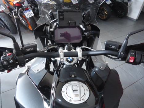 BMW R 1250 GS TRIPLE BLACK, Foto 4