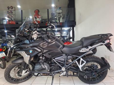 BMW R 1250 GS TRIPLE BLACK, Foto 2