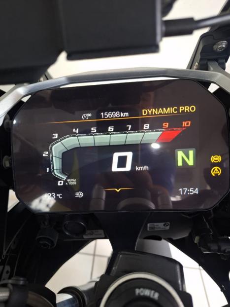 BMW R 1250 GS TRIPLE BLACK, Foto 3