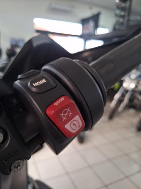 BMW R 1250 GS TRIPLE BLACK, Foto 5