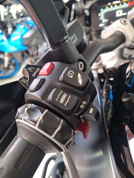 BMW R 1250 GS TRIPLE BLACK, Foto 6