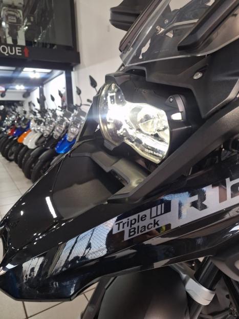 BMW R 1250 GS TRIPLE BLACK, Foto 9