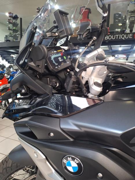 BMW R 1250 GS TRIPLE BLACK, Foto 10