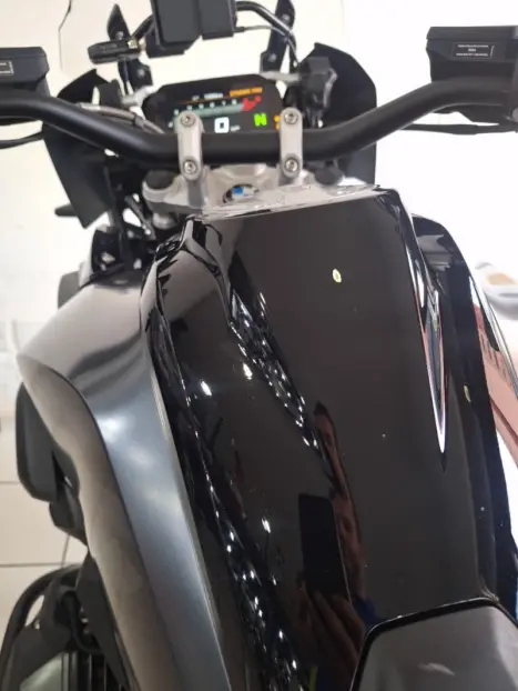 BMW R 1250 GS TRIPLE BLACK, Foto 15