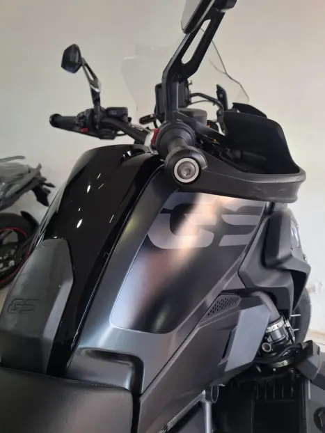 BMW R 1250 GS TRIPLE BLACK, Foto 16