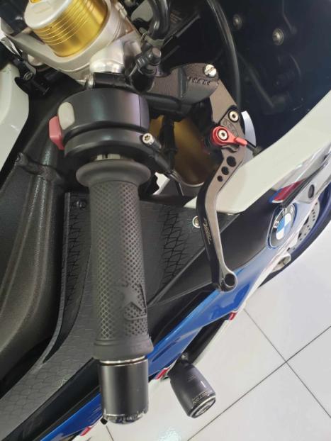 BMW S 1000 RR , Foto 6