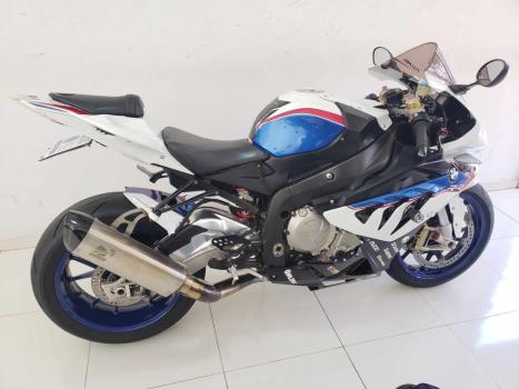 BMW S 1000 RR , Foto 3