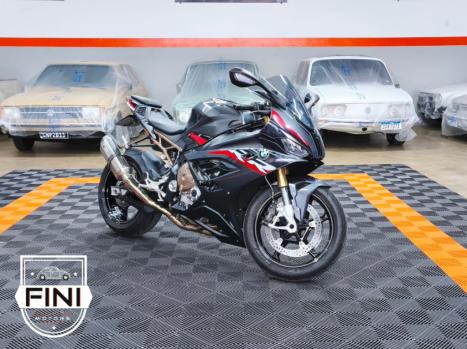 BMW S 1000 RR, Foto 1