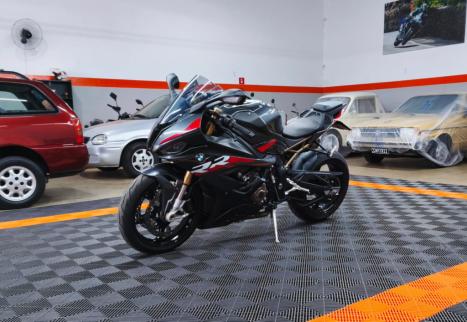 BMW S 1000 RR, Foto 2