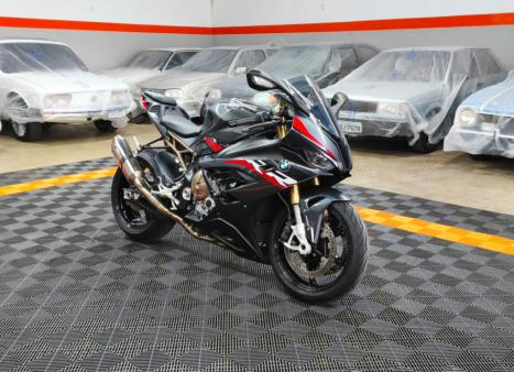 BMW S 1000 RR, Foto 4