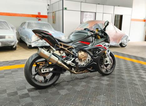 BMW S 1000 RR, Foto 5