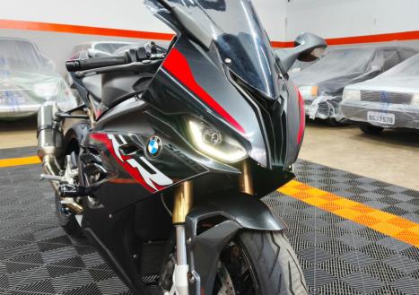 BMW S 1000 RR, Foto 7