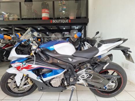 BMW S 1000 RR, Foto 2