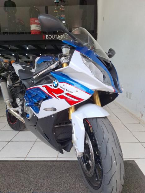 BMW S 1000 RR, Foto 4