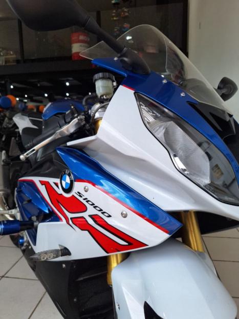 BMW S 1000 RR, Foto 5