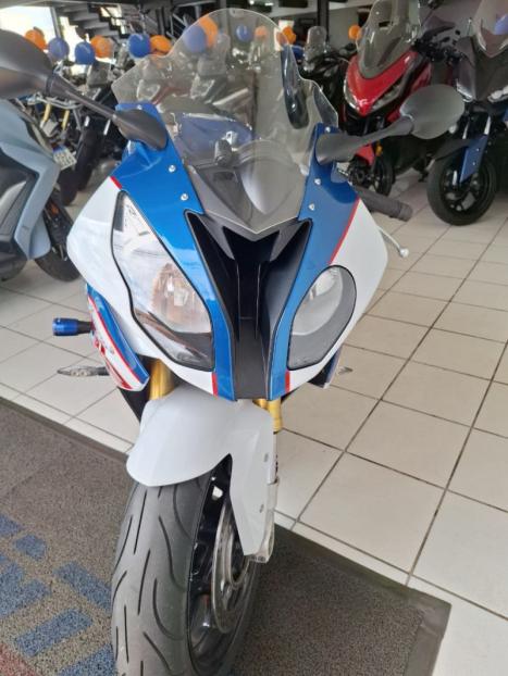 BMW S 1000 RR, Foto 7
