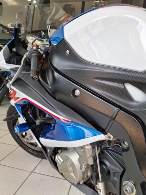 BMW S 1000 RR, Foto 11