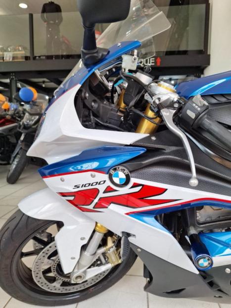 BMW S 1000 RR, Foto 12