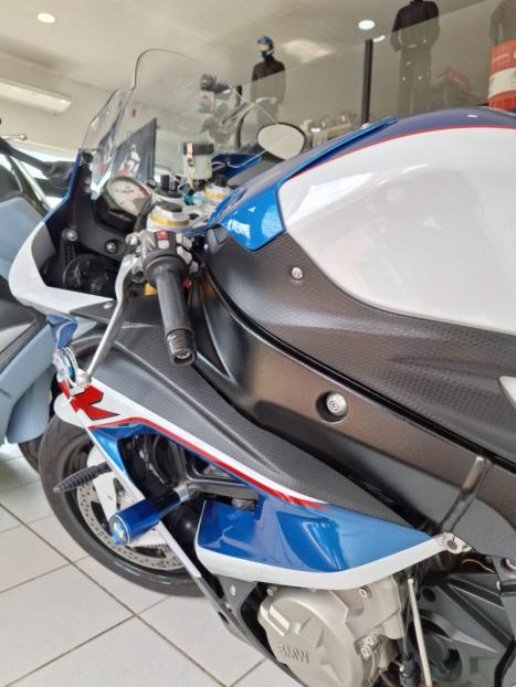 BMW S 1000 RR, Foto 13