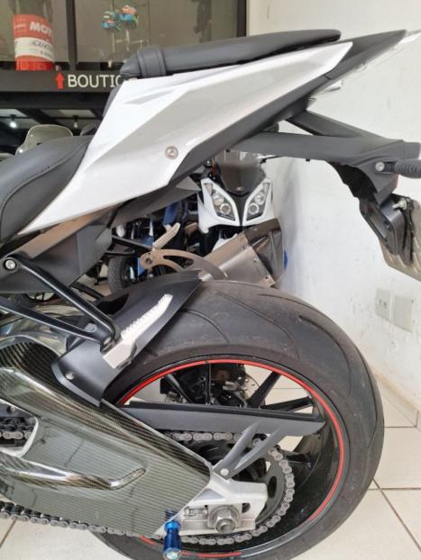BMW S 1000 RR, Foto 14