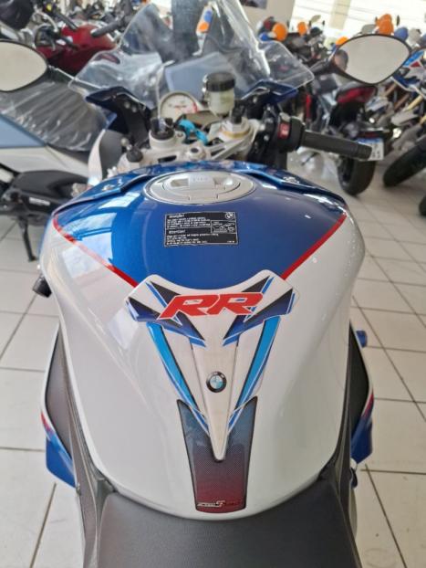 BMW S 1000 RR, Foto 16