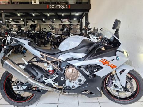 BMW S 1000 RR, Foto 1