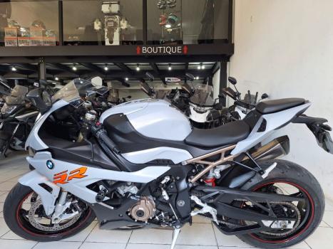 BMW S 1000 RR, Foto 2
