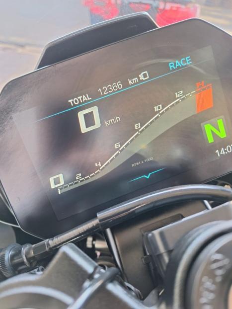 BMW S 1000 RR, Foto 3