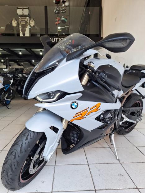 BMW S 1000 RR, Foto 4