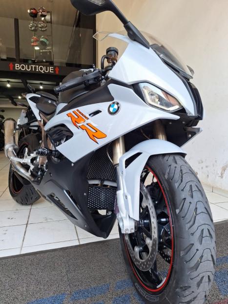 BMW S 1000 RR, Foto 5