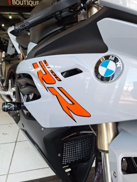 BMW S 1000 RR, Foto 8