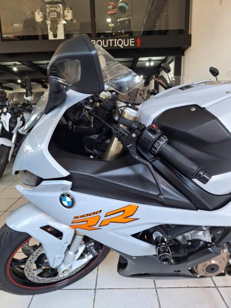 BMW S 1000 RR, Foto 9