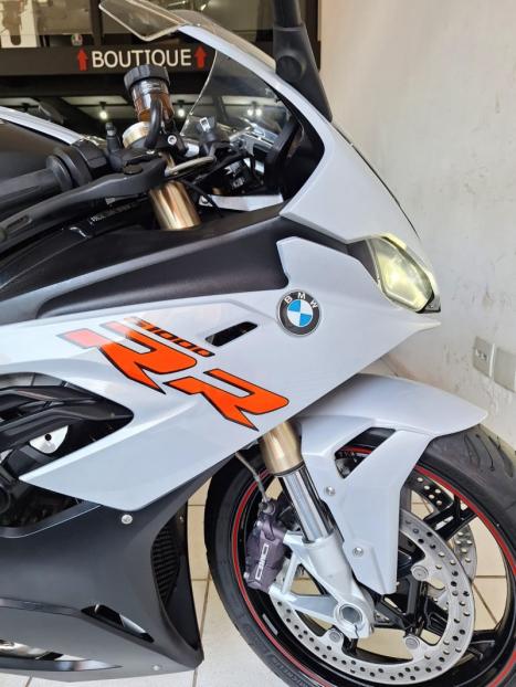 BMW S 1000 RR, Foto 10
