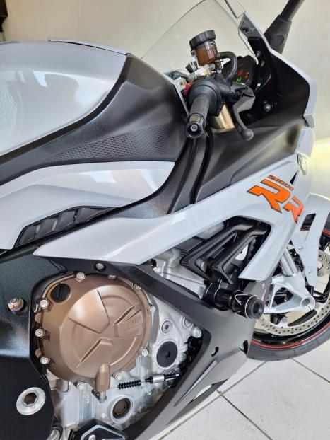 BMW S 1000 RR, Foto 11