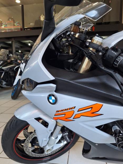 BMW S 1000 RR, Foto 12