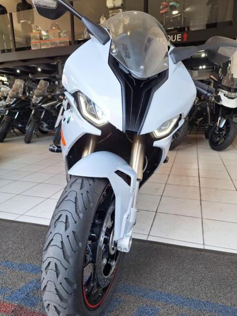 BMW S 1000 RR, Foto 13