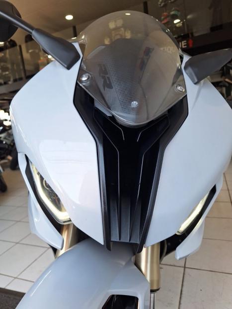 BMW S 1000 RR, Foto 14