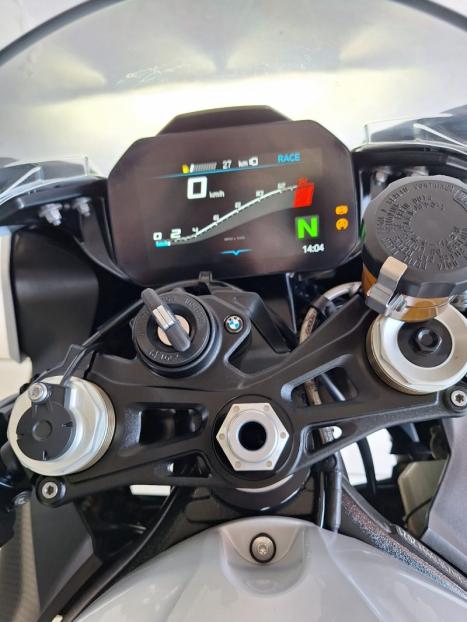 BMW S 1000 RR, Foto 15