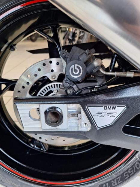 BMW S 1000 RR, Foto 18