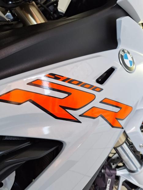BMW S 1000 RR, Foto 19
