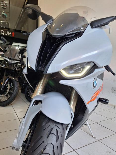 BMW S 1000 RR, Foto 23